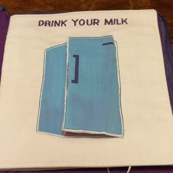 Pockets of Learning - Picture 7 of 9